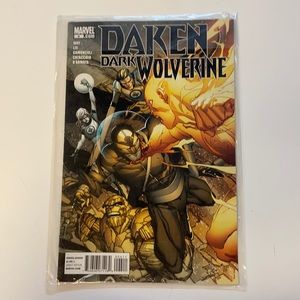 Vintage Original Comic “as is”